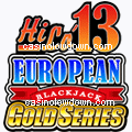 Hi Lo 13 Europen Blackjack