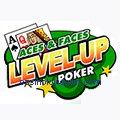 Aces and Faces Level-Up Poker