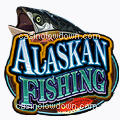 Alaskan Fishing Video Slot