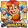 Buffet Bonanza Video Slot