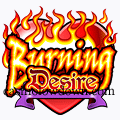 Burning Desire