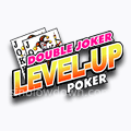 Double Joker Poker Level Up Poker