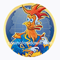 Lucky Eggsplorer