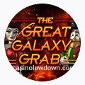 The Great Galaxy Grab