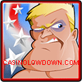 Heavyweight Gold i-Slot