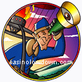 Hot Air Video Slot