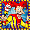 Jolly Jester