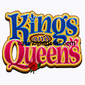 Kings and Queens