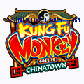 Kung Fu Monkey Video Slot