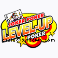 Joker Poker Level Up