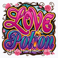 Love Potion Video Slot