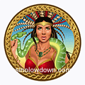 The Mayan Princess