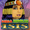 Mega Moolah Isis