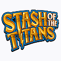 Stash of the Titans