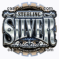 Sterling Silver