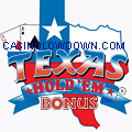 Texas Hold'em Bonus Poker Gold