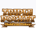 Triple Pocket Hold'em Poker