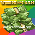 Wheel of Cash