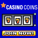 Casino Coins