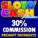 Sloto'Cash Affiliates