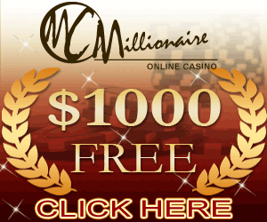 Millionaire Casino