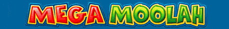 Mega Moolah Jackpot won here!