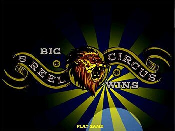 5 Reel Circus