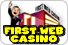First Web Casino