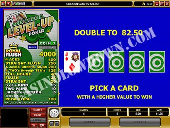 ace casino face online poker in USA