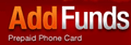 AddFunds