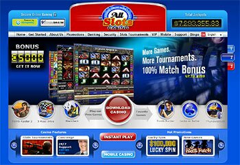 All Slots Casino