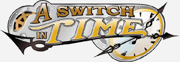 A Switch in Time Logo