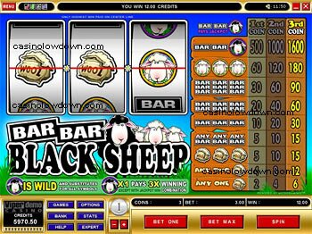 Main Screen