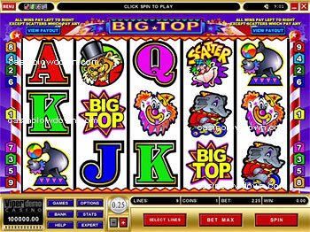 Big Top