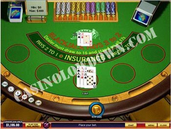 Blackjack