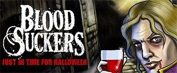 Blood Suckers