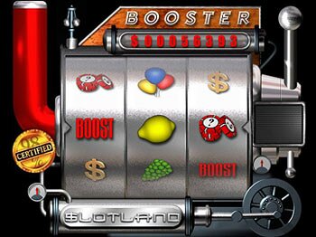 Booster