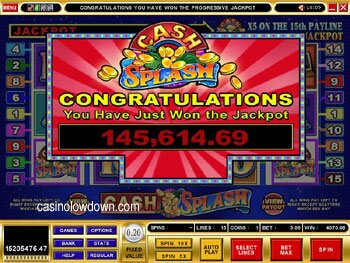 Jackpot