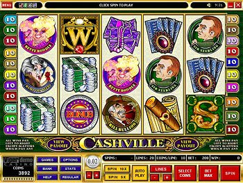 Reels Screen