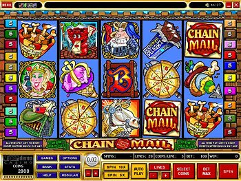 Reels Screen