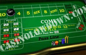 Craps