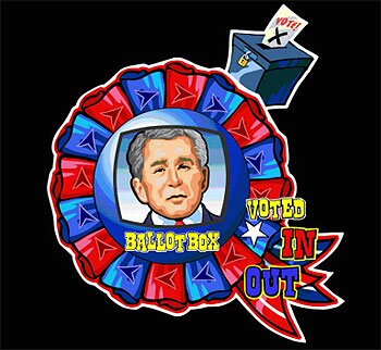 Dubya Money