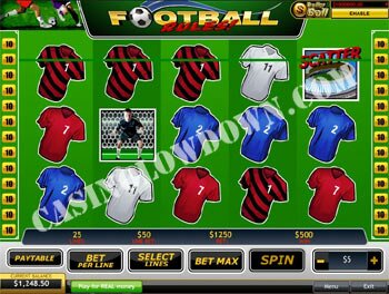 Football Rules