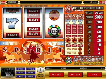 Main Screen