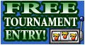 Labour Day $50,000 Slot Tournament