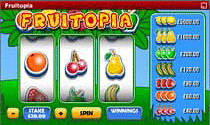 Frutopia