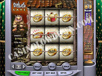 Goblins Cave