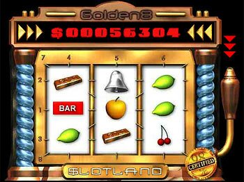Golden8