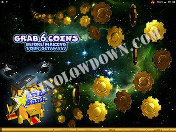 Great Galaxy Grab Bonus