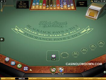 Online Casinos For Sale Prescott Casino